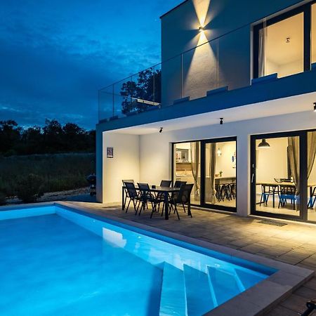 Villa Kalu 2 Filipana Εξωτερικό φωτογραφία