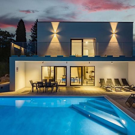 Villa Kalu 2 Filipana Εξωτερικό φωτογραφία