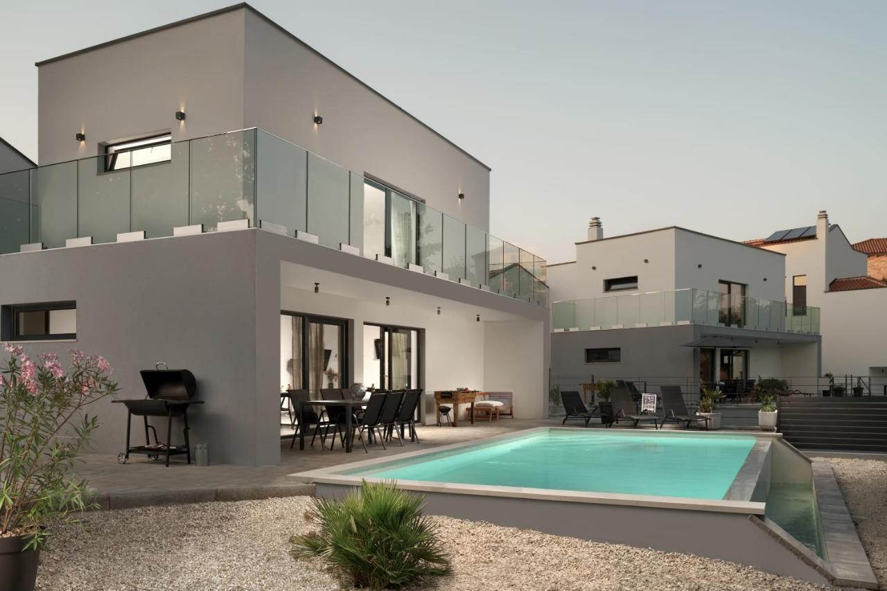 Villa Kalu 2 Filipana Εξωτερικό φωτογραφία