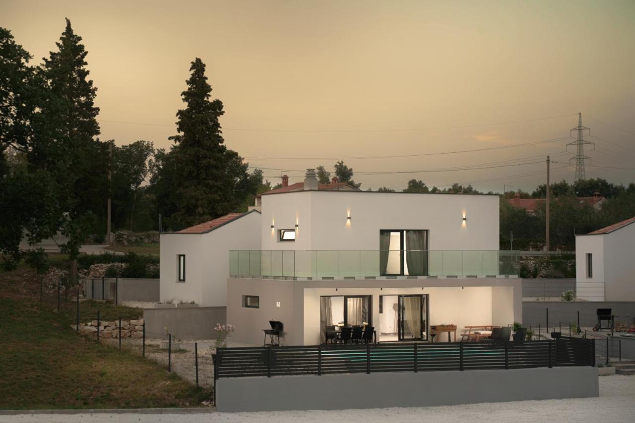 Villa Kalu 2 Filipana Εξωτερικό φωτογραφία