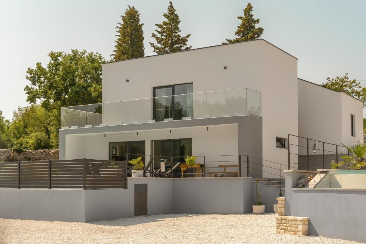 Villa Kalu 2 Filipana Εξωτερικό φωτογραφία