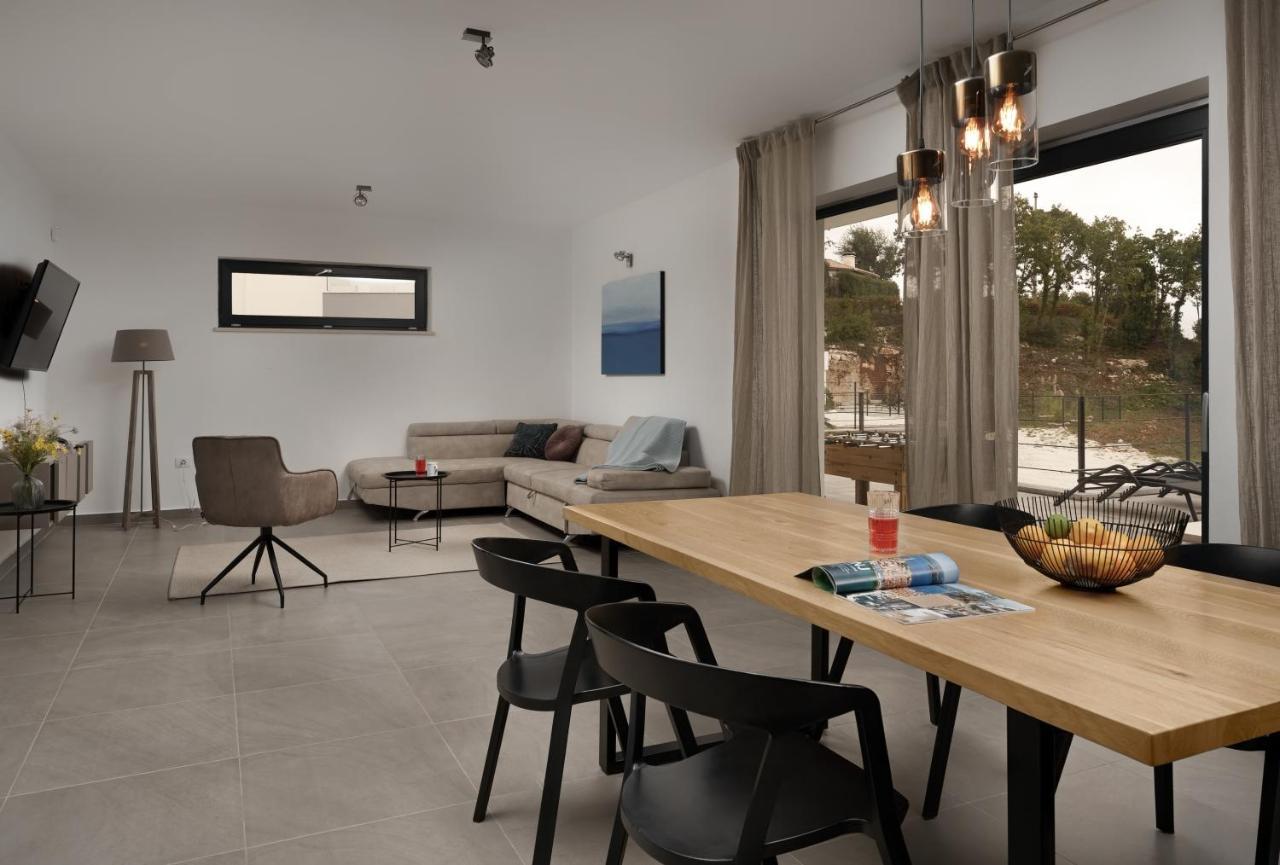 Villa Kalu 2 Filipana Εξωτερικό φωτογραφία