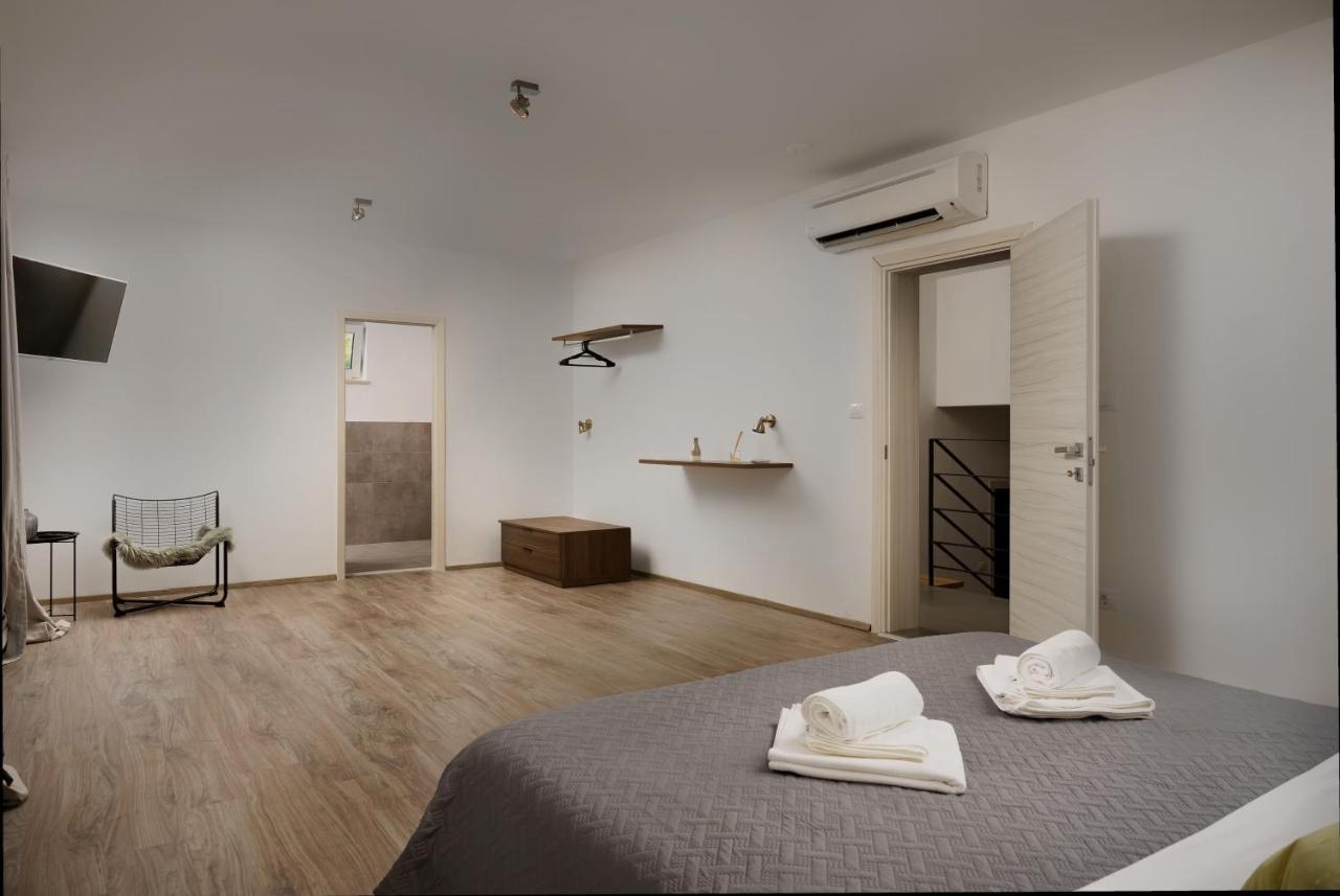 Villa Kalu 2 Filipana Εξωτερικό φωτογραφία