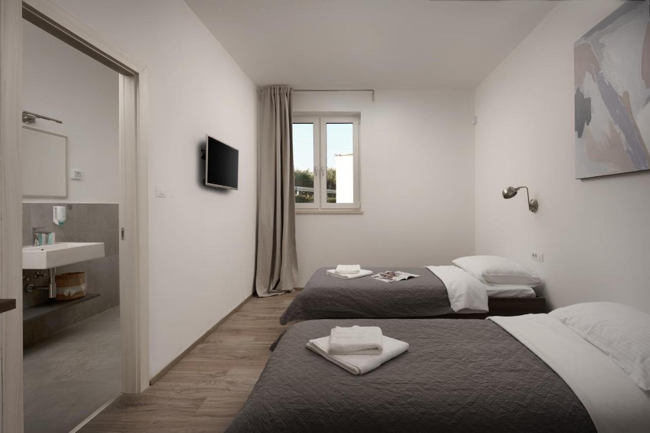 Villa Kalu 2 Filipana Εξωτερικό φωτογραφία