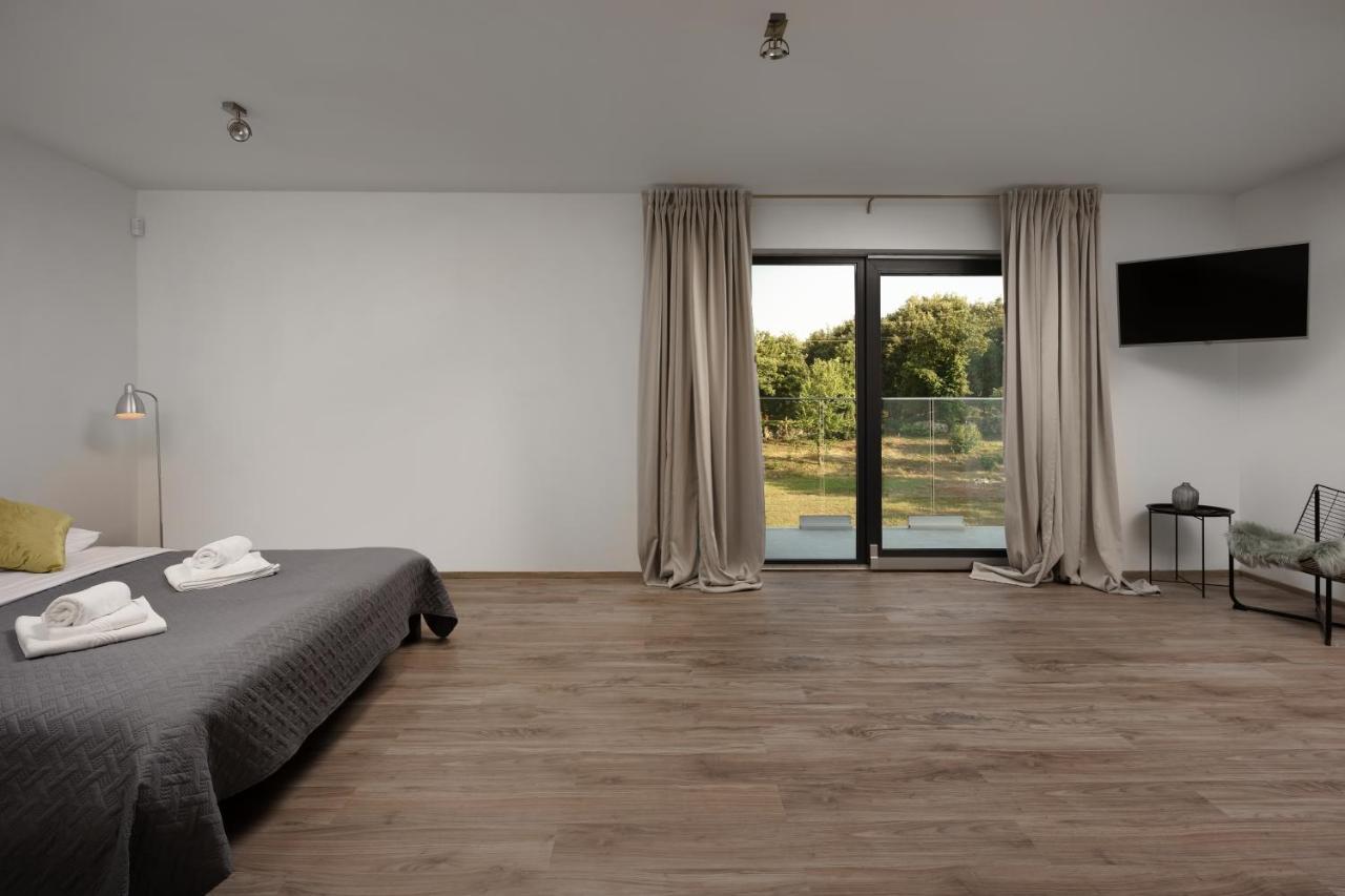 Villa Kalu 2 Filipana Εξωτερικό φωτογραφία