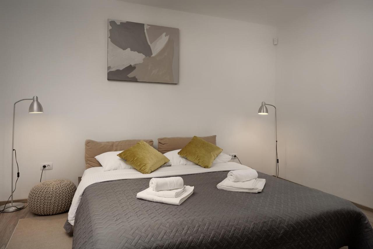 Villa Kalu 2 Filipana Εξωτερικό φωτογραφία