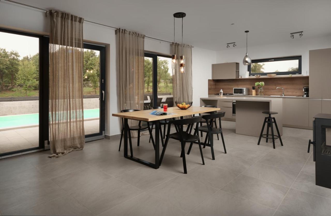 Villa Kalu 2 Filipana Εξωτερικό φωτογραφία