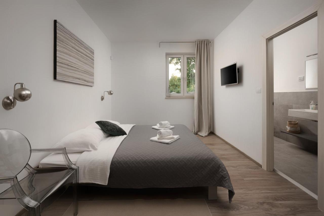 Villa Kalu 2 Filipana Εξωτερικό φωτογραφία