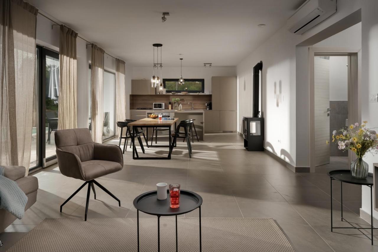 Villa Kalu 2 Filipana Εξωτερικό φωτογραφία