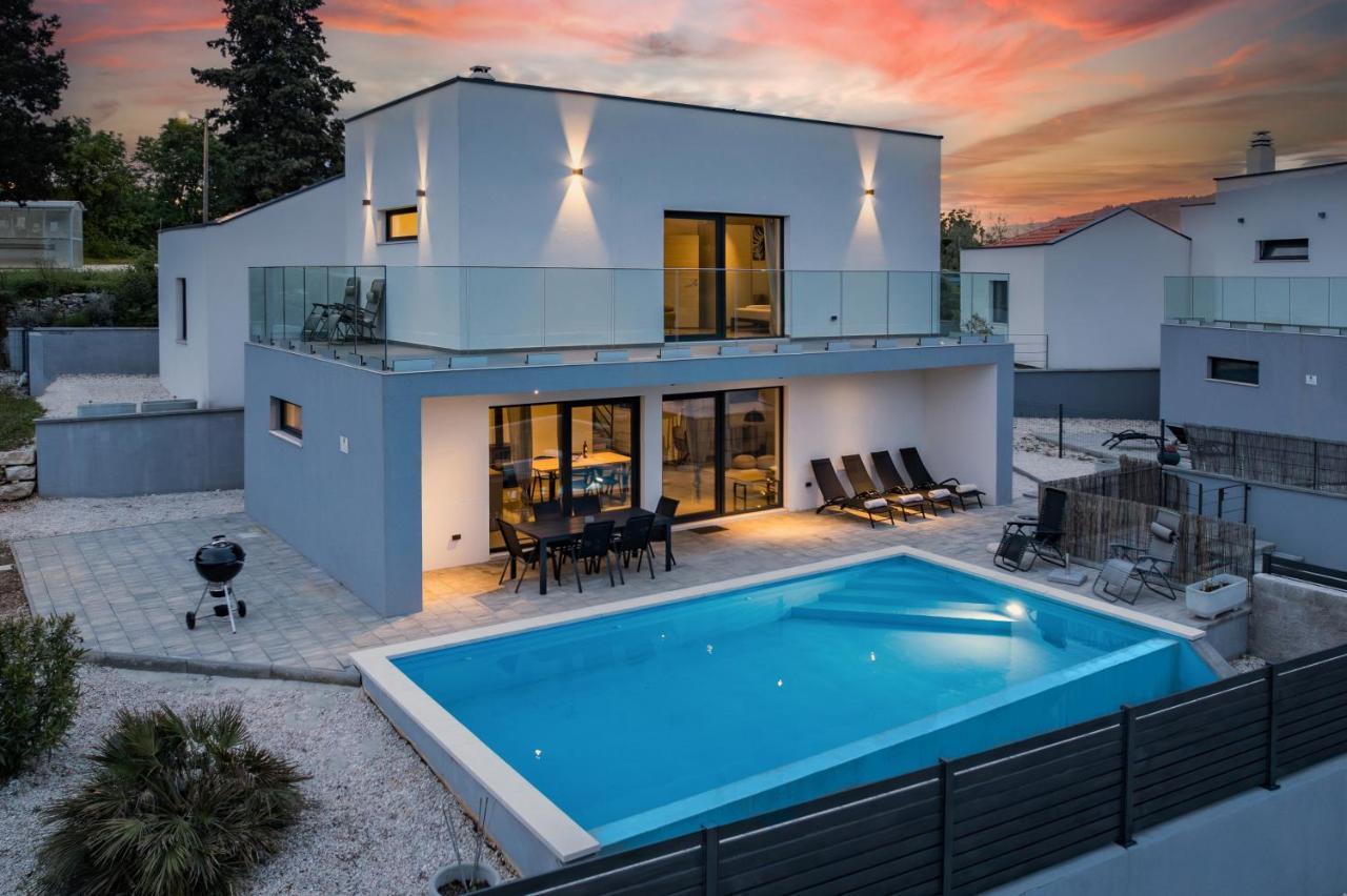 Villa Kalu 2 Filipana Εξωτερικό φωτογραφία