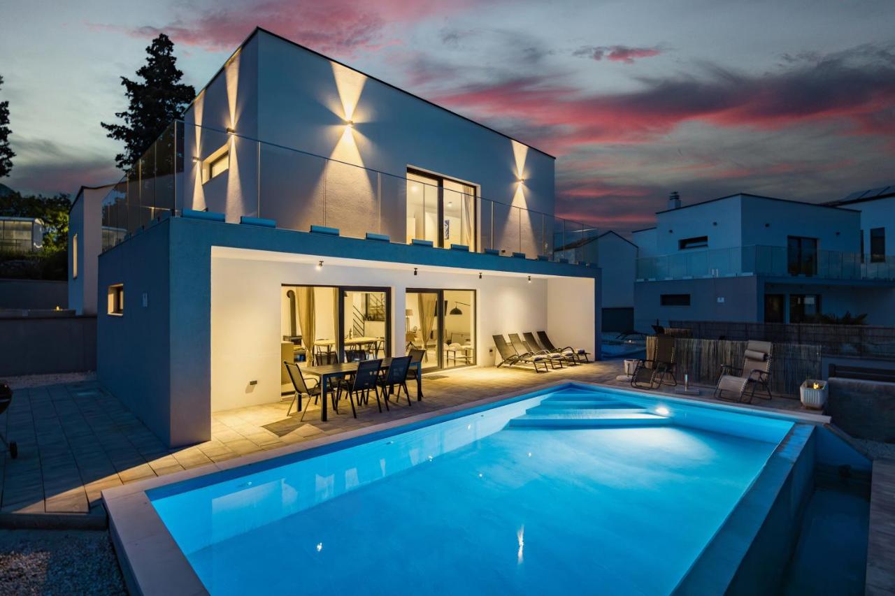 Villa Kalu 2 Filipana Εξωτερικό φωτογραφία
