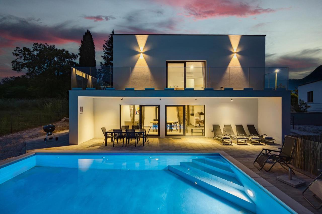 Villa Kalu 2 Filipana Εξωτερικό φωτογραφία