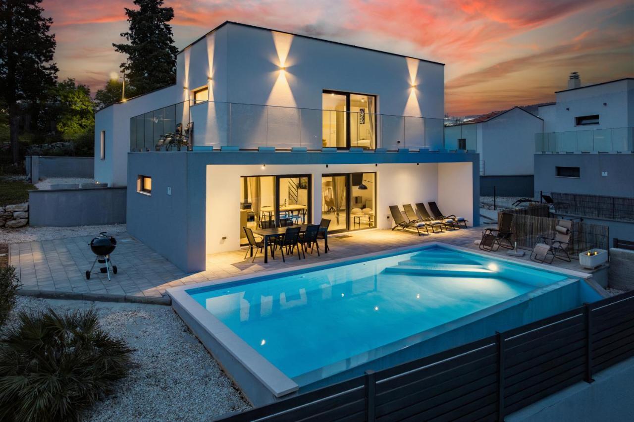 Villa Kalu 2 Filipana Εξωτερικό φωτογραφία