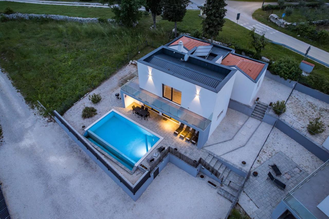 Villa Kalu 2 Filipana Εξωτερικό φωτογραφία